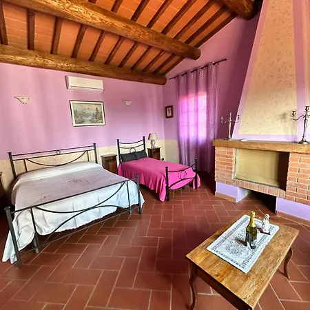 Pizziconi Relax فندق مبيت وإفطار Montalpero
