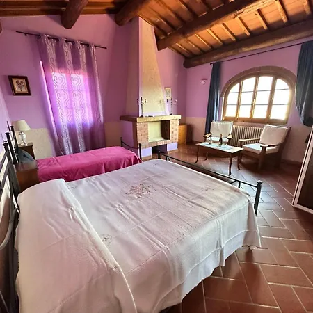Pizziconi Relax فندق مبيت وإفطار