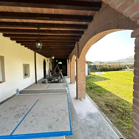 Pizziconi Relax Montalpero