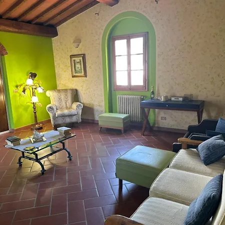 Pizziconi Relax * Montalpero