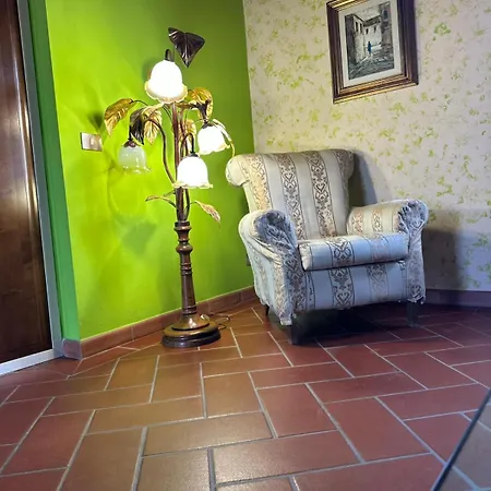 Pizziconi Relax فندق مبيت وإفطار *