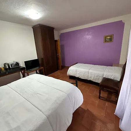 Pizziconi Relax Montalpero