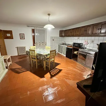 فندق مبيت وإفطار Pizziconi Relax Montalpero